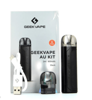 جهاز سحبة اي يو من جيك فيب Geekvape AU kit