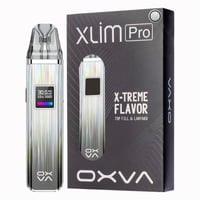 جهاز اكسليم برو كيت OXVA XLIM Pro Kit