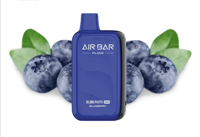 سحبات اير بار فلو 30000 موشة