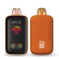 سحبات مايلي تيربو 20000 موشه