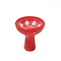 راس شيشه قزاز مع سيلكون