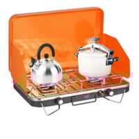 موقد عينين للرحلات DLC-38460