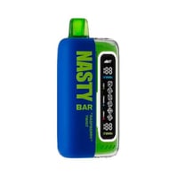 سحبة ناستي بار 20000