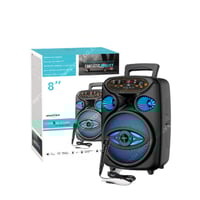 سماعة مكبر صوت بلوتوث GTS-1700