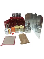 عزبة الشاي الفاخرة – صندوق الكيف