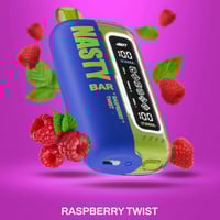 سحبة ناستي بار 20000