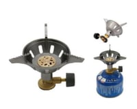 موقد غاز رحلات