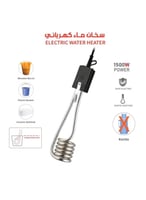 سخان ماء كهربائي من دي ال سي DLC