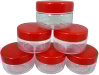 برطمان عبوات بلاستيك هندي