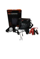 بنك طاقة بطارية متنقل عالي السعة