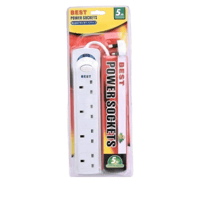 توصيلة كهرباء بيست