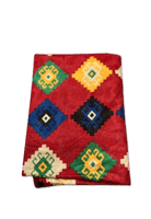 فرشة صيني ملون 150*180سم