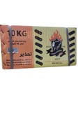 فحم نجديات 10 كيلو