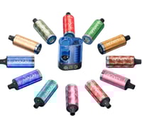 بودات مزاج بوكس برو 6000 سحبة Pods for Mazaj Box P...