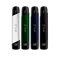 جهاز مايلي ميتا بود الاصدار الخامس بشاشة الكترونية