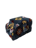 عزبة الشاي الفاخرة – صندوق الكيف