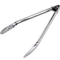 ملقط فحم استيل