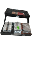 طقم شواء متكامل