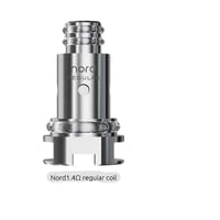 كويلات سموك نورد