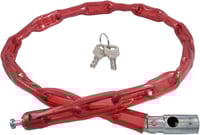 قفل دراجات نارية