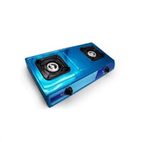 موقد غاز عينين إشعال ذاتي