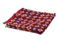 فرشة صيني ملون 150*180سم