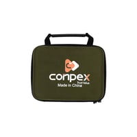 لمبة LED مغناطيسية متعددة الأوضاع مع تحكم عن بعد