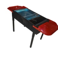 شواية رحلات وسط