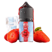 ميجا فراولة آيس