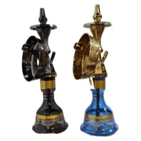 ارجيلة التنين مقاس 22 تونسي