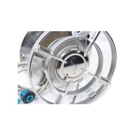 موقد غاز البركان