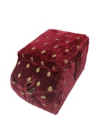 عزبة الشاي الفاخرة – صندوق الكيف