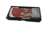 طقم شواء متكامل