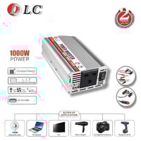 محول كهرباء 1000 واط