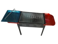 شواية رحلات وسط