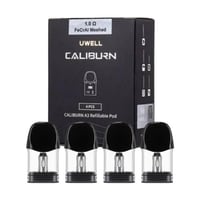 بودات يو ويل كاليبرن A3 الاصدار الجديد