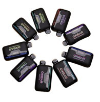 سحبات اوكس بار جي تيربو 36 الف