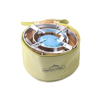 موقد غاز البركان