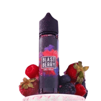 نكهة بلاست بيري 3 نيكوتين