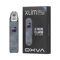 جهاز اكسليم برو كيت OXVA XLIM Pro Kit