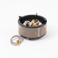 موقد غاز للرحلات والتخييم 6 عيون