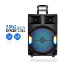 سماعة مكبر صوت بلوتوث ZQS15112