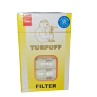 يوسف رضا فلتر تورباف