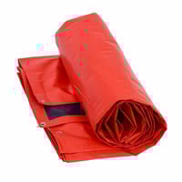 شراع برتقالي جميع المقاس