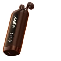 شيشة اجير 22000 موشة