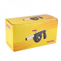 منفاخ هواء يدوي