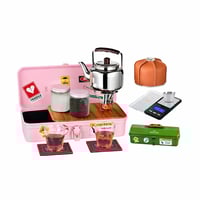 صندوق عزبة شاهي حديد