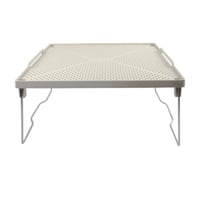 طاولة تنشيف بيالات بلاستيك