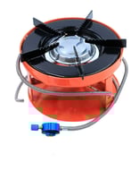 موقد غاز سرهيد 38431