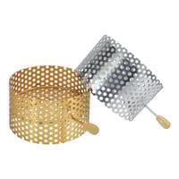 حامل فحم الشيشة